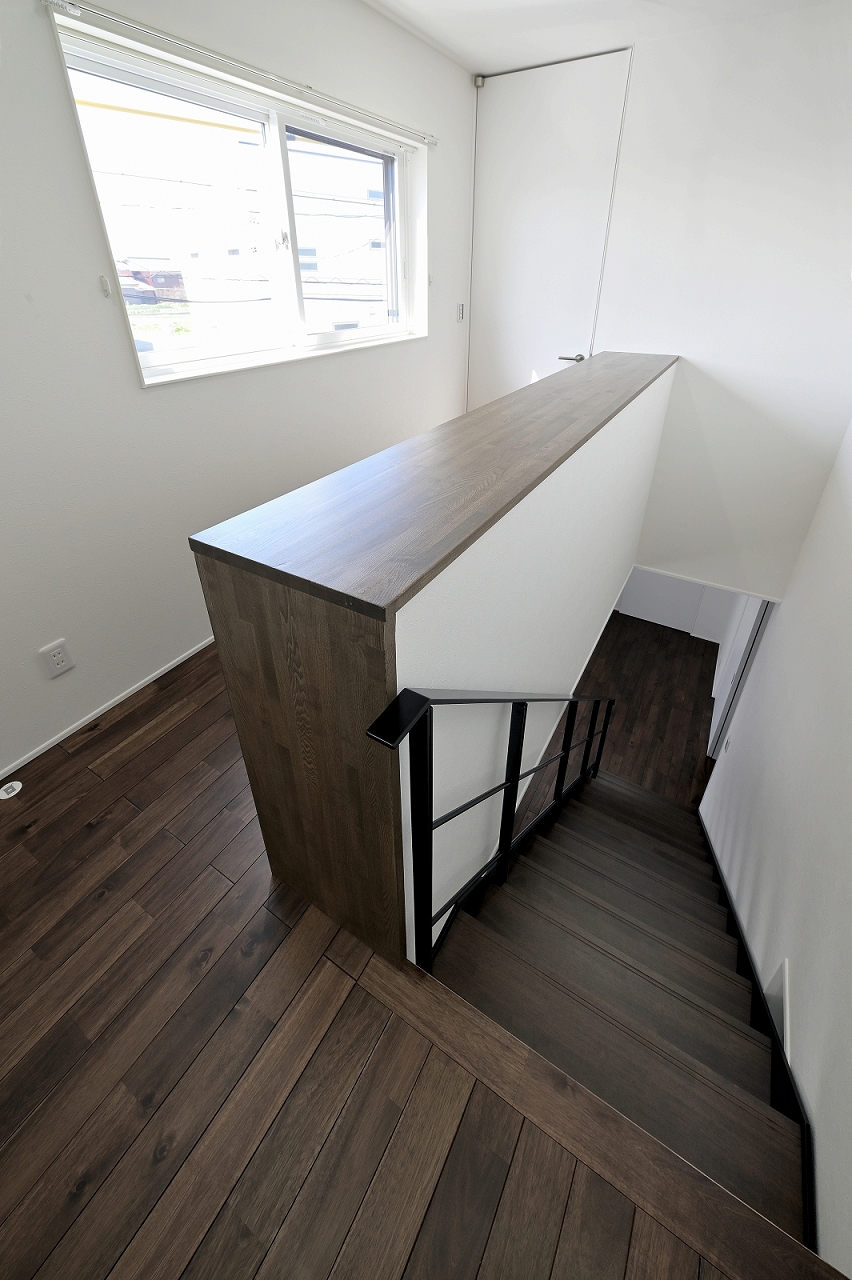 バイクガレージハウス／豊田市 GALLERY