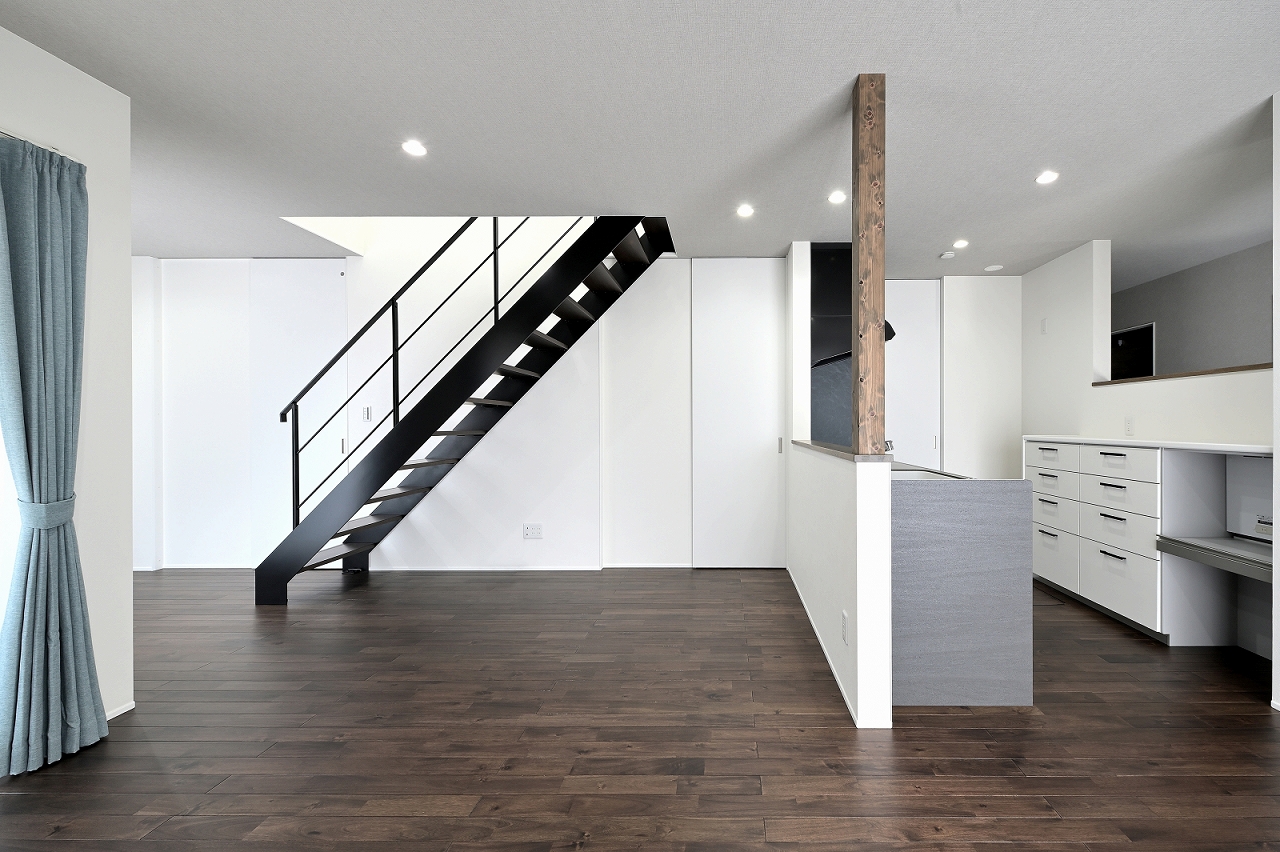 バイクガレージハウス／豊田市 GALLERY