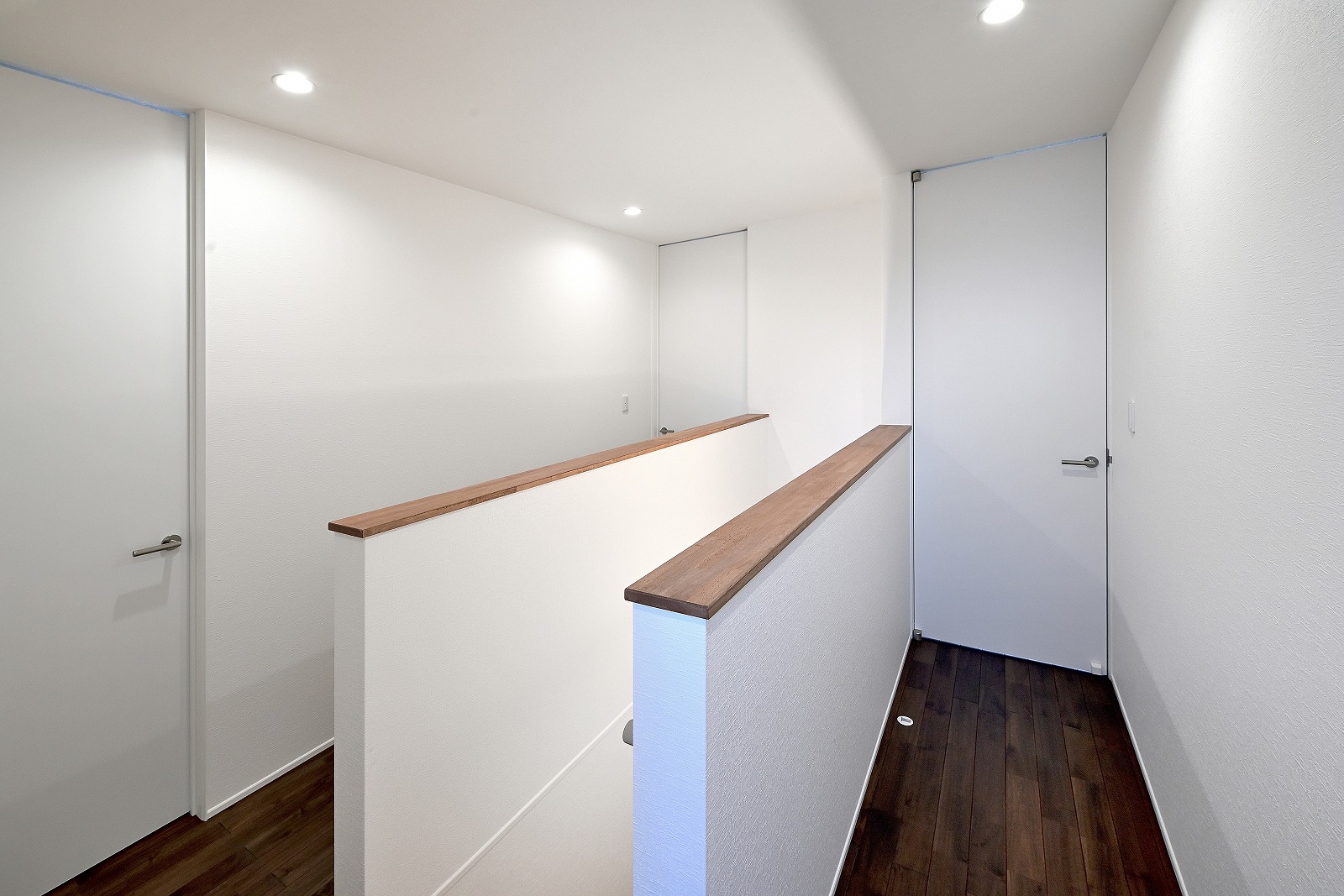 空とつながる家／豊田市 GALLERY