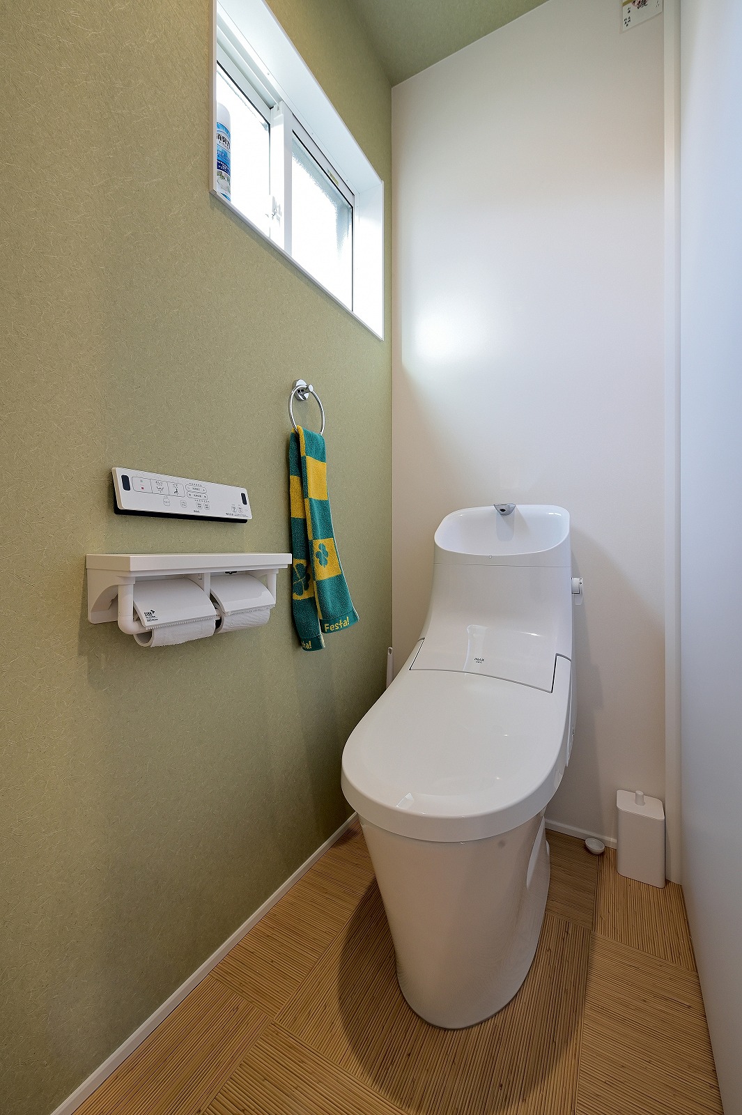 空とつながる家／豊田市 GALLERY