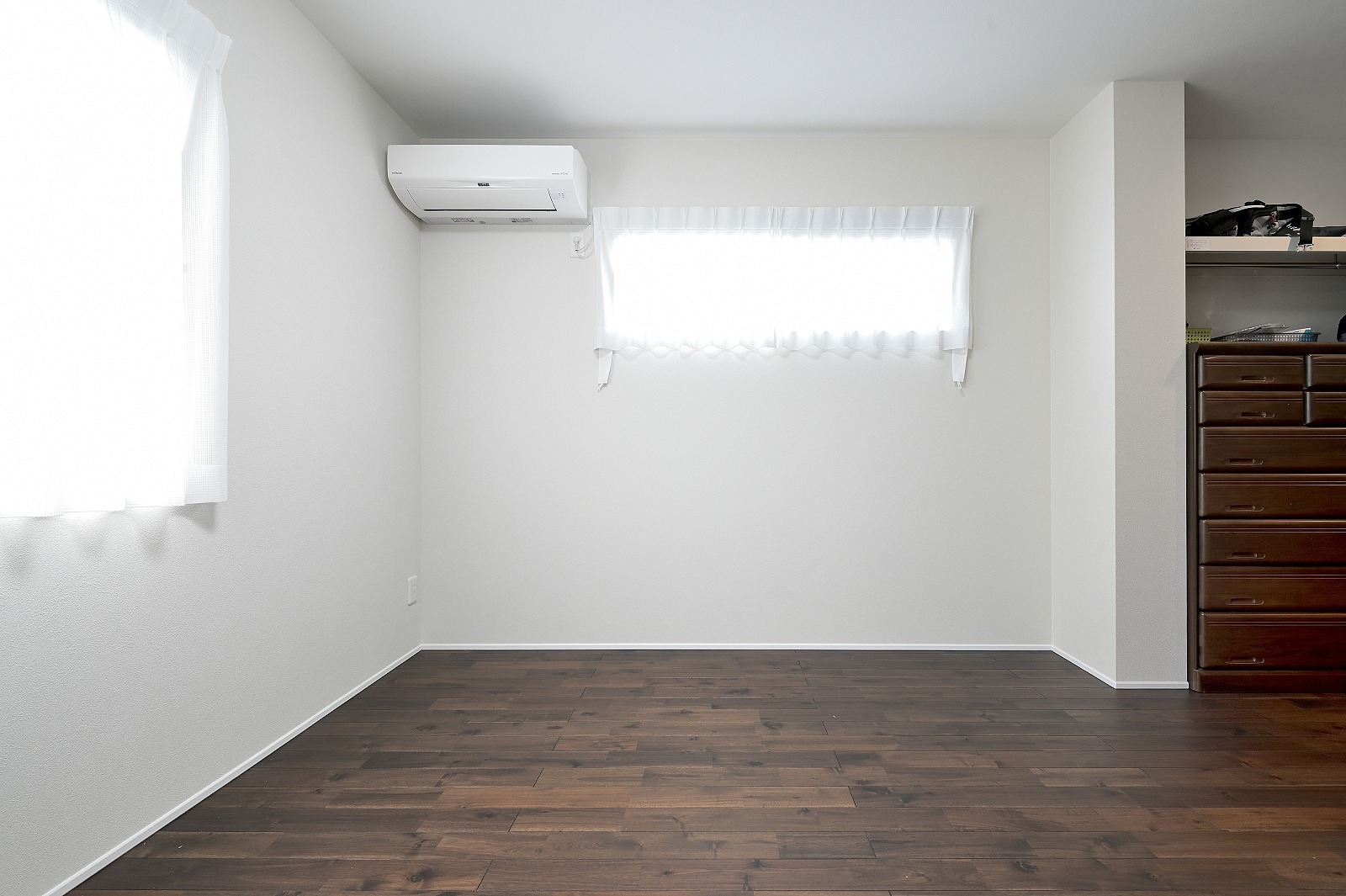 空とつながる家／豊田市 GALLERY