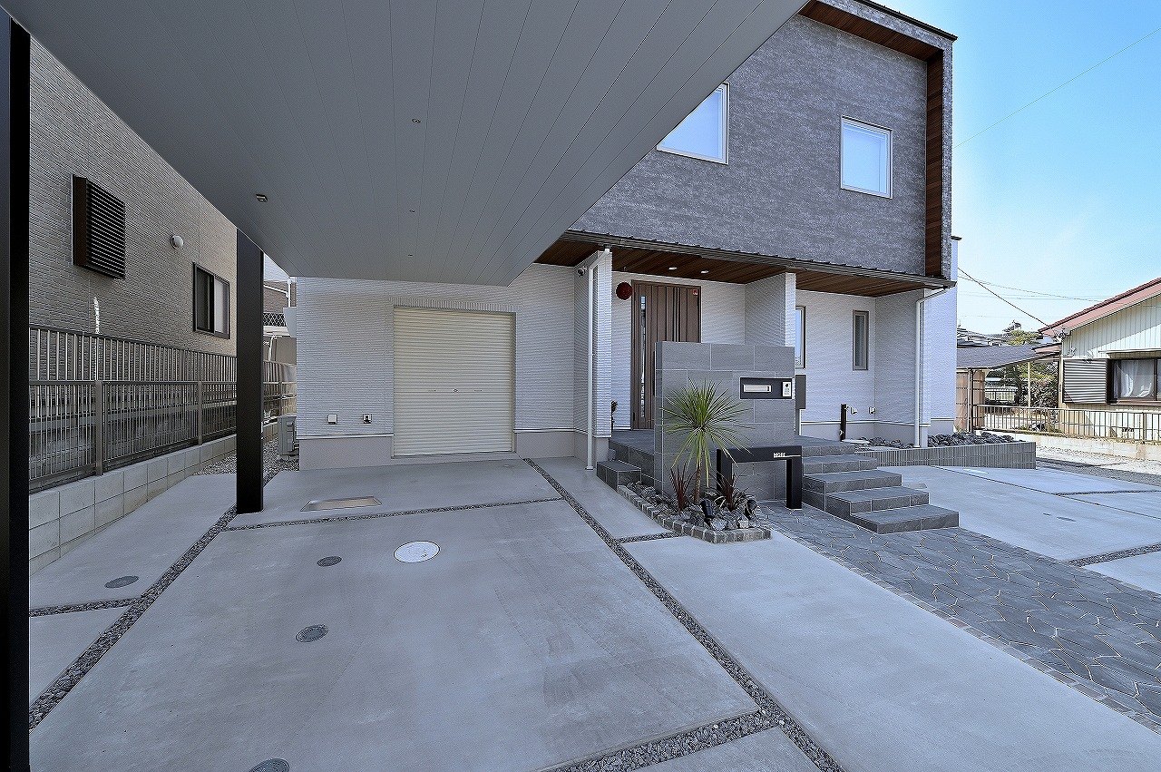 GREIGE／豊田市 GALLERY