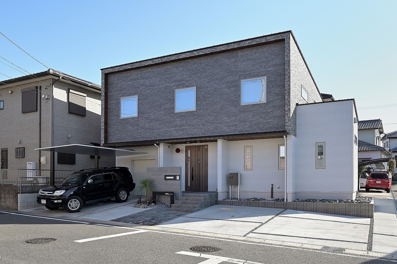 GREIGE／豊田市 GALLERY