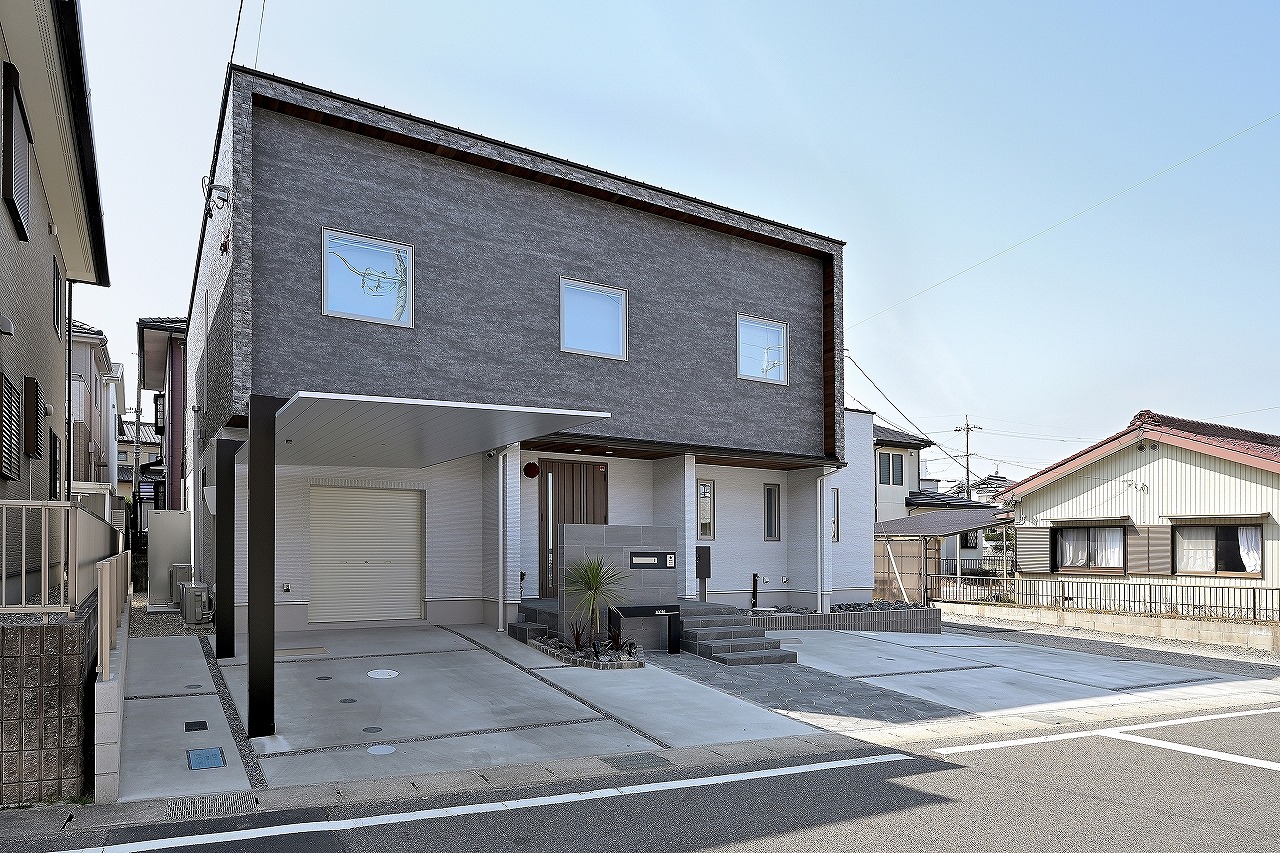 GREIGE／豊田市 GALLERY