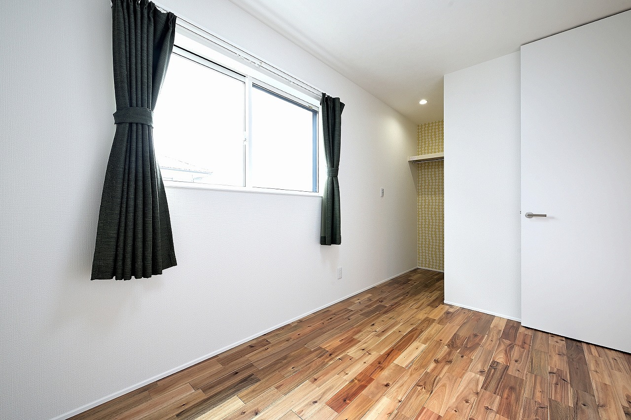 プライベートを守り生活感を見せない家／安城市 GALLERY