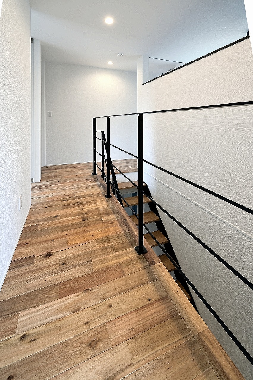 プライベートを守り生活感を見せない家／安城市 GALLERY