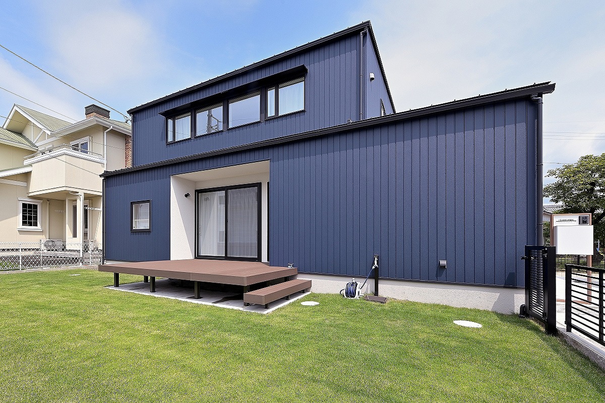 AQUA creation／岡崎市 GALLERY