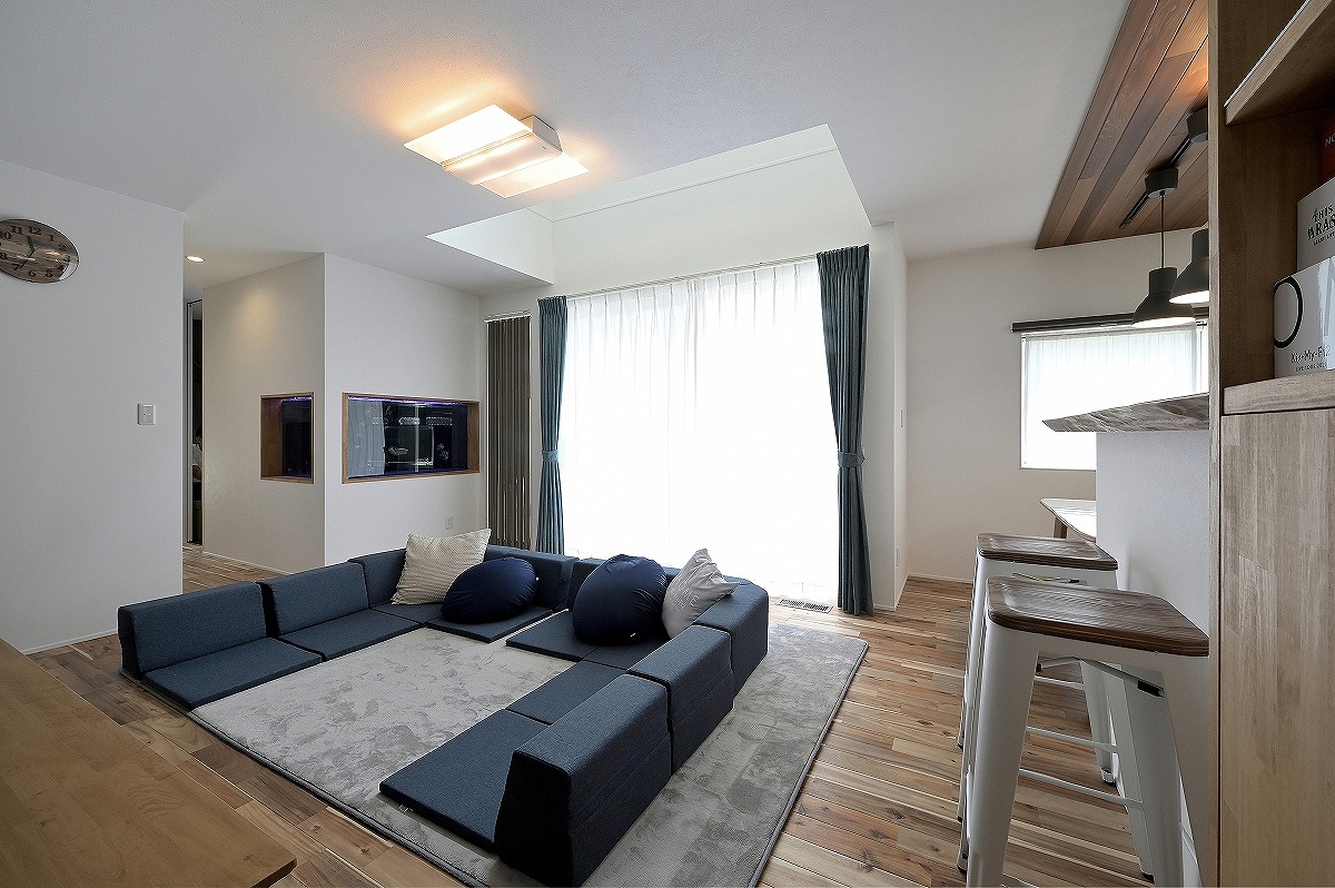 AQUA creation／岡崎市 GALLERY