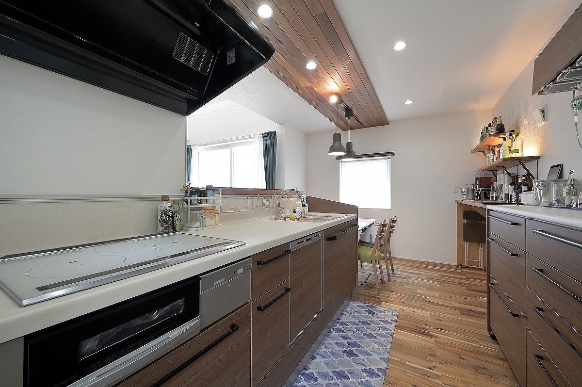 AQUA creation／岡崎市 GALLERY