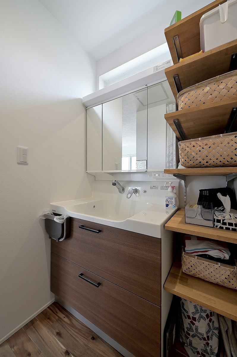 AQUA creation／岡崎市 GALLERY