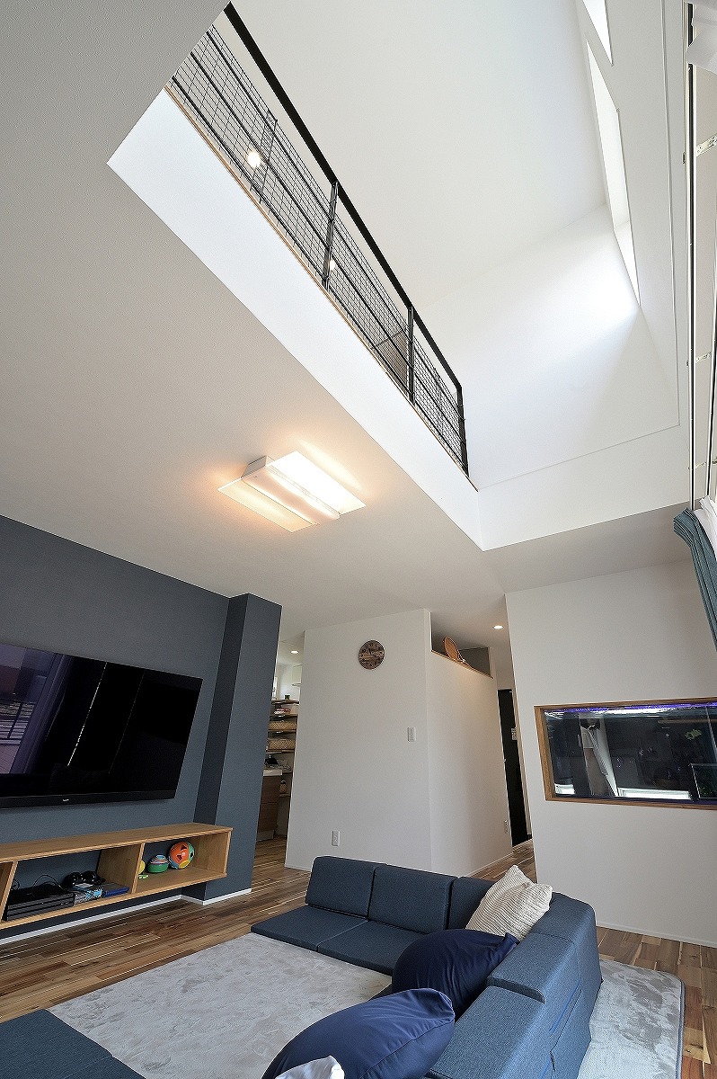 AQUA creation／岡崎市 GALLERY