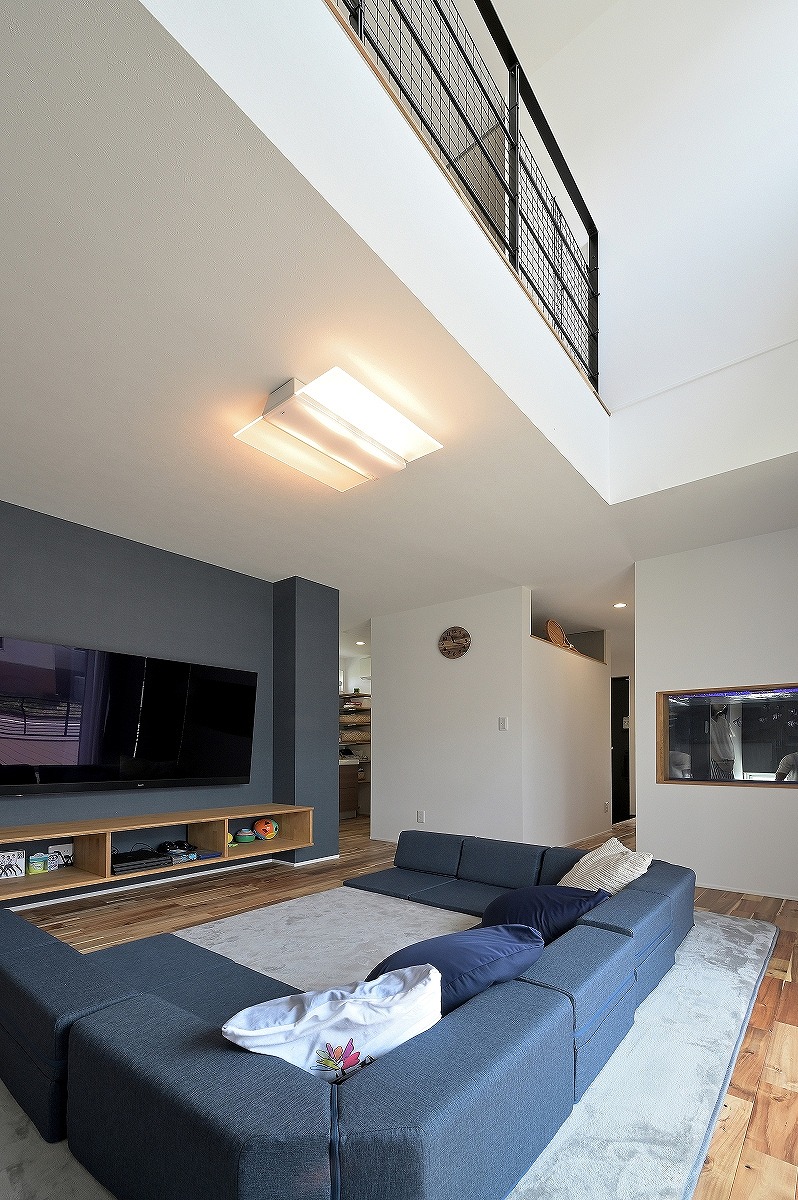 AQUA creation／岡崎市 GALLERY