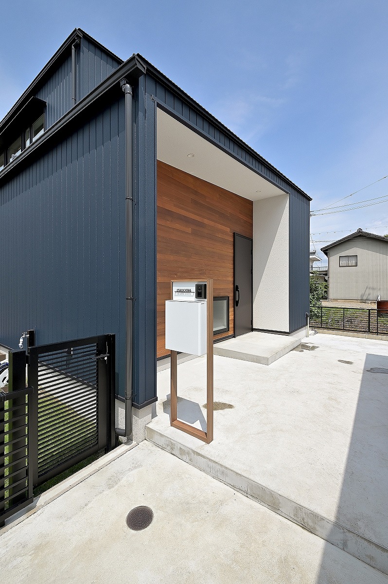 AQUA creation／岡崎市 GALLERY