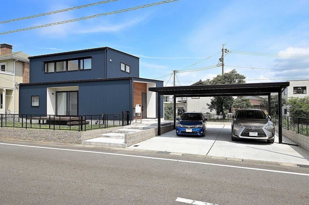 AQUA creation／岡崎市 GALLERY