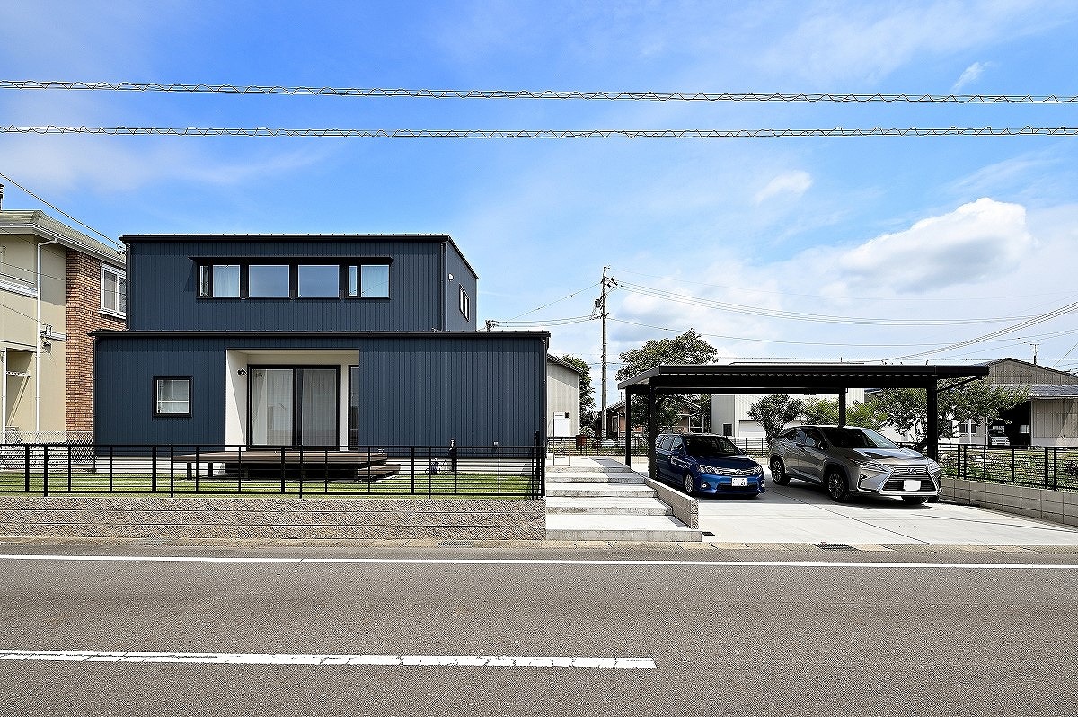 AQUA creation／岡崎市 GALLERY