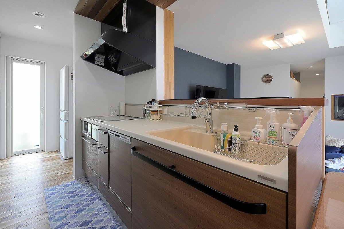 AQUA creation／岡崎市 GALLERY