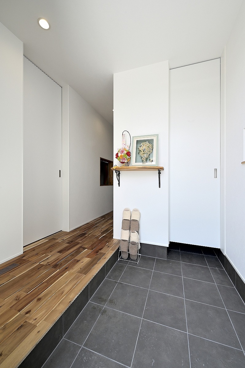 AQUA creation／岡崎市 GALLERY