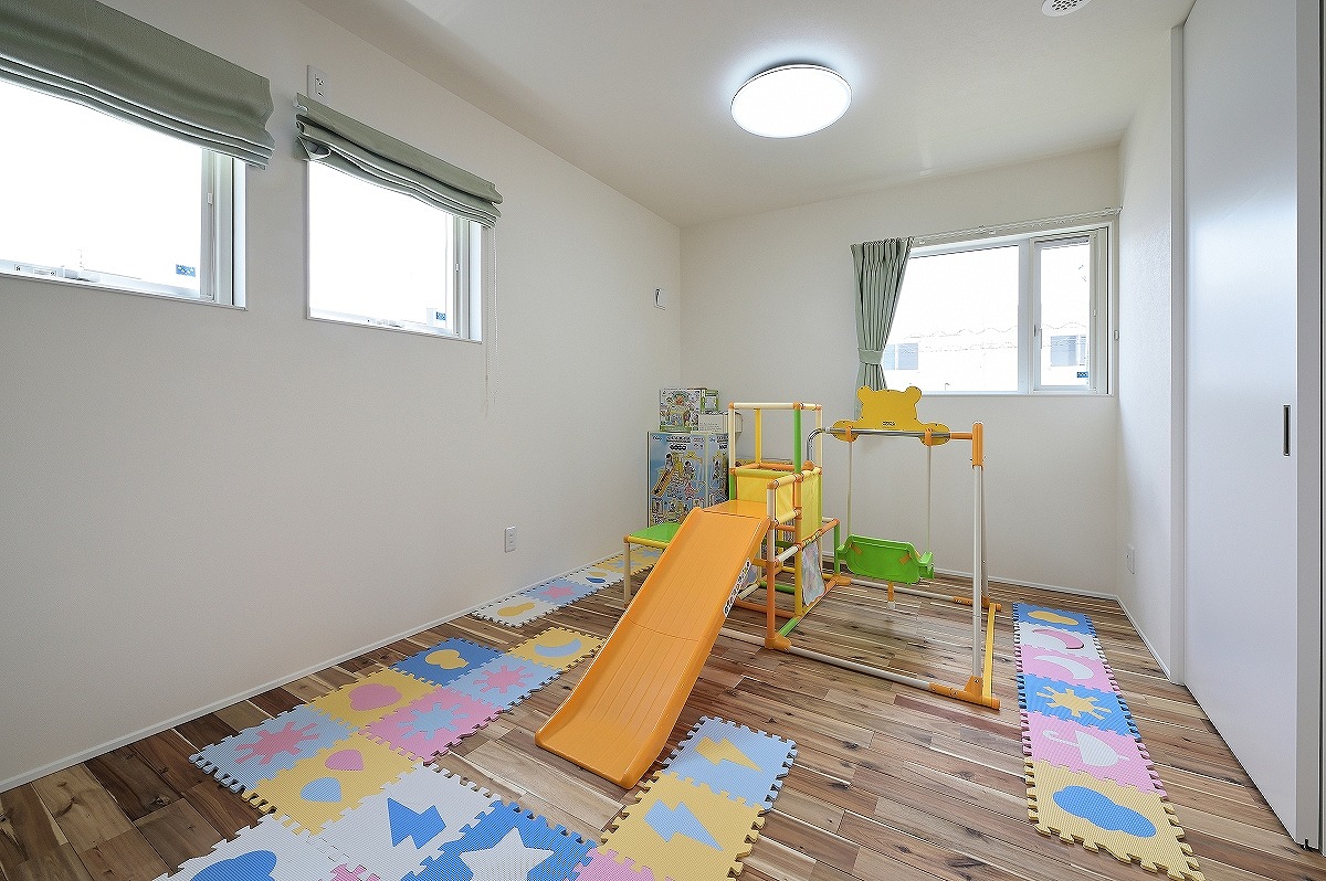 AQUA creation／岡崎市 GALLERY