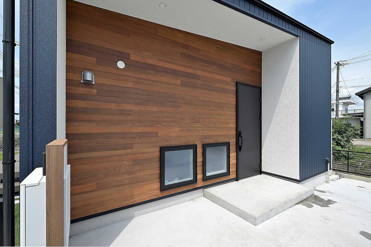 AQUA creation／岡崎市 GALLERY