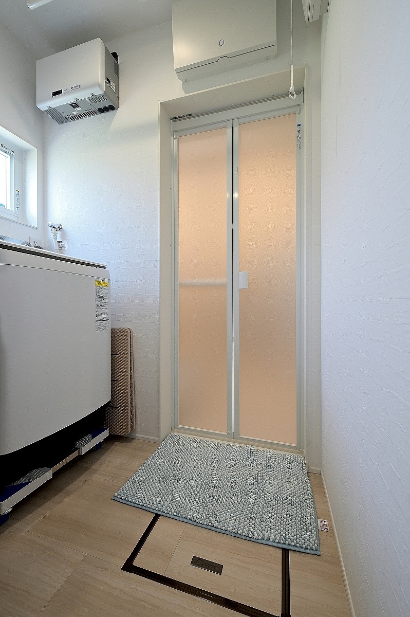 AQUA creation／岡崎市 GALLERY