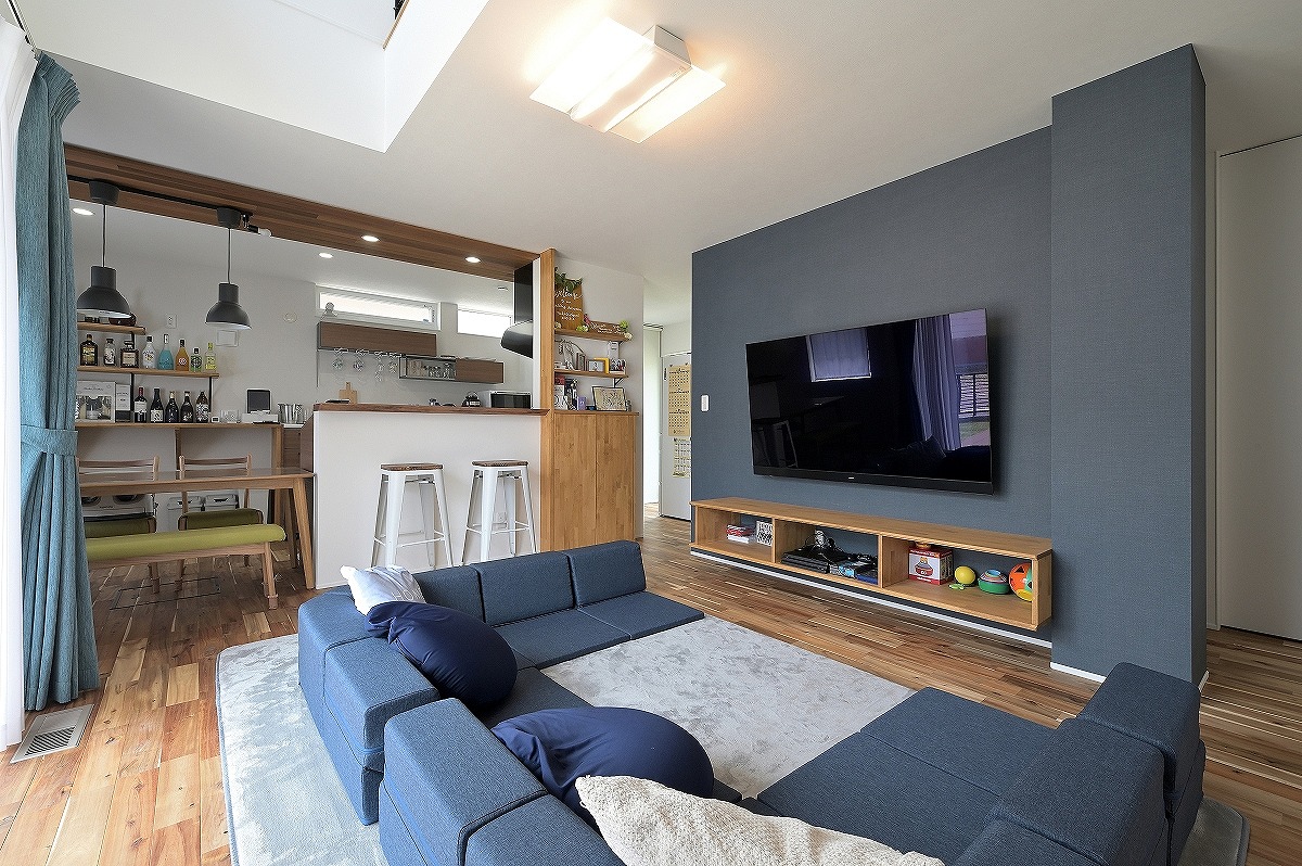 AQUA creation／岡崎市 GALLERY