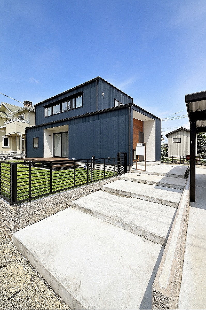 AQUA creation／岡崎市 GALLERY