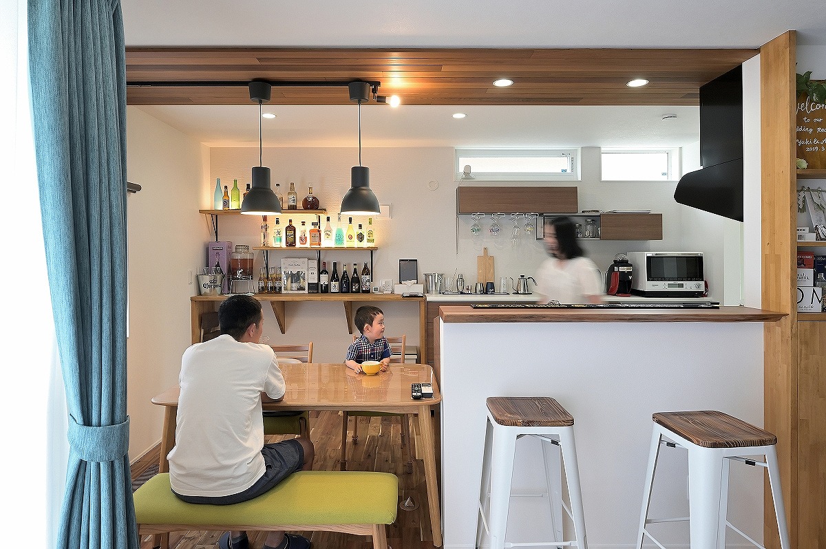 AQUA creation／岡崎市 GALLERY