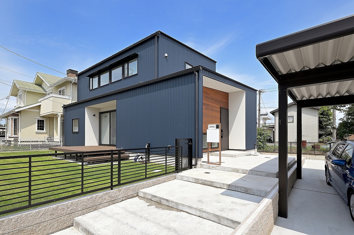 AQUA creation／岡崎市 GALLERY