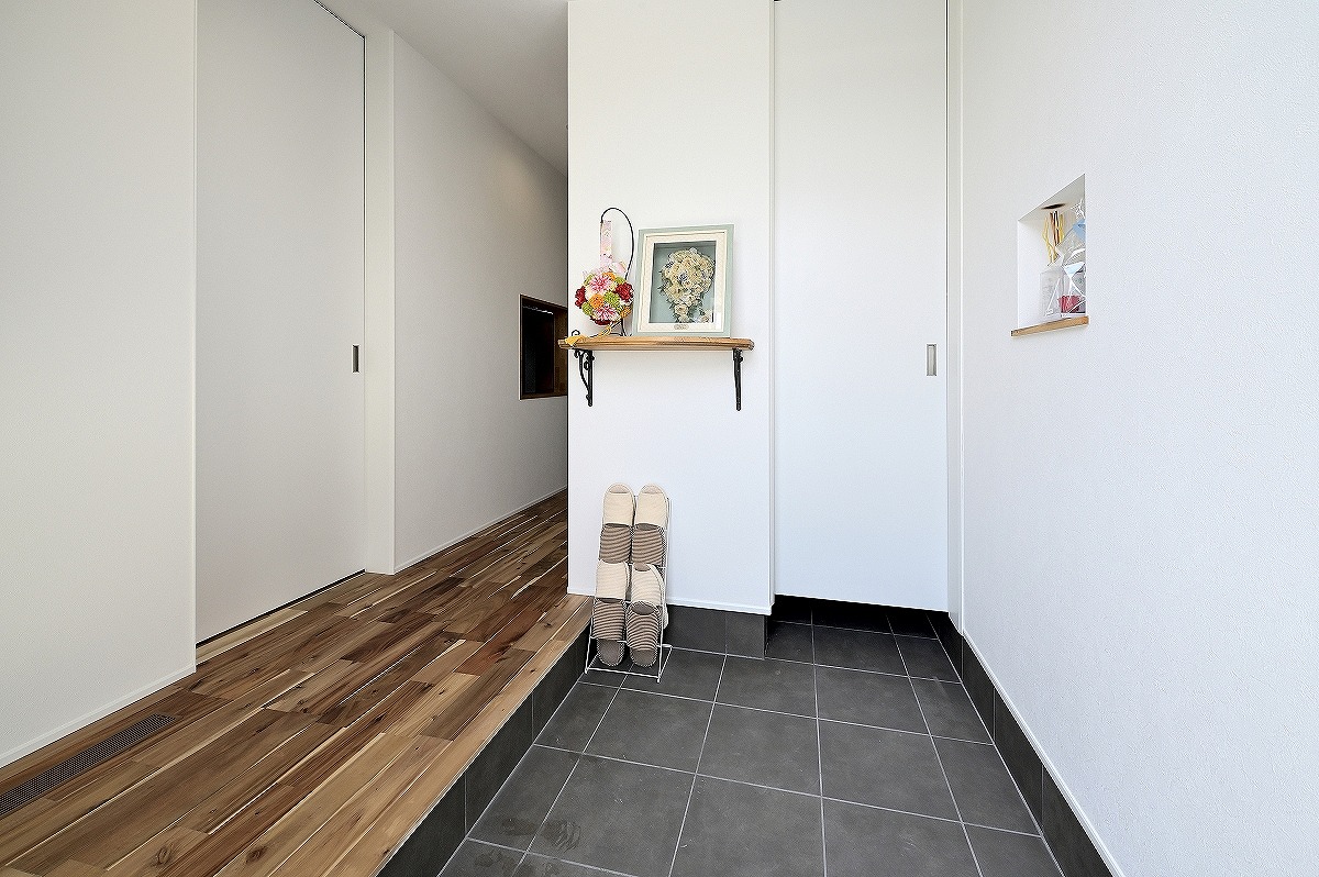 AQUA creation／岡崎市 GALLERY