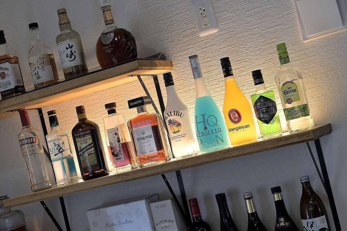 AQUA creation／岡崎市 GALLERY