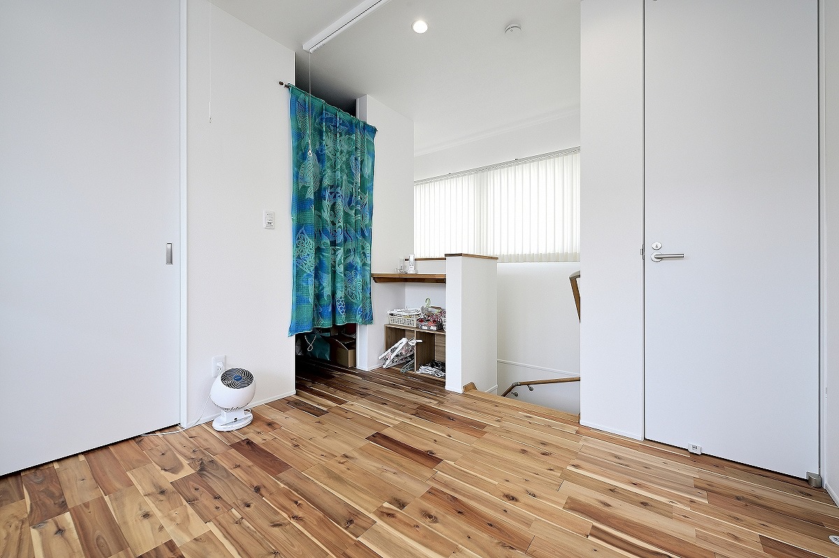 AQUA creation／岡崎市 GALLERY