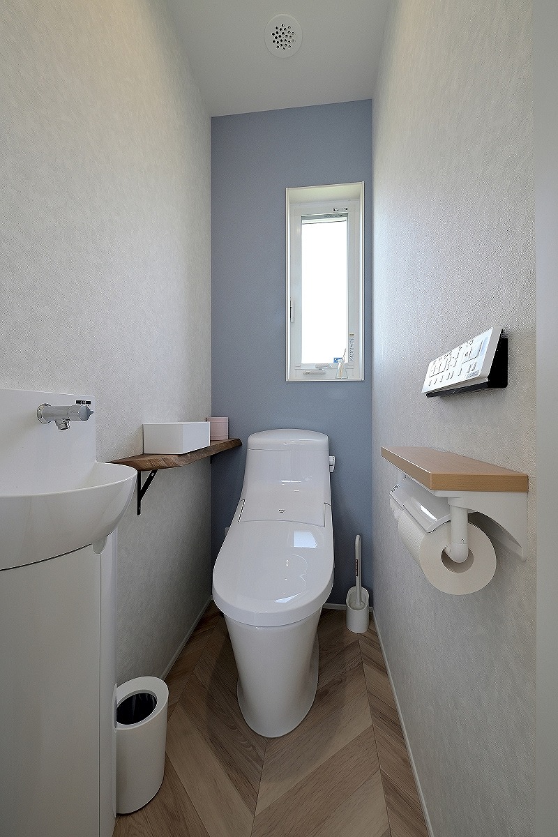 AQUA creation／岡崎市 GALLERY