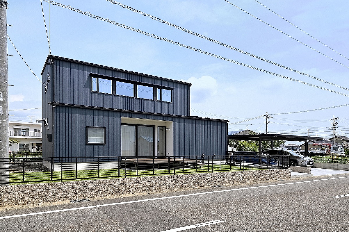 AQUA creation／岡崎市 GALLERY