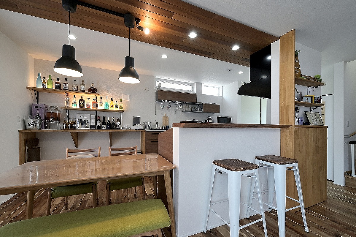 AQUA creation／岡崎市 GALLERY