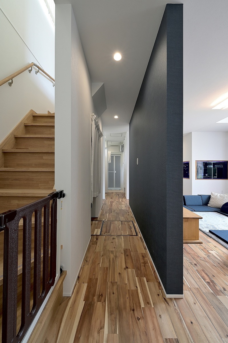 AQUA creation／岡崎市 GALLERY