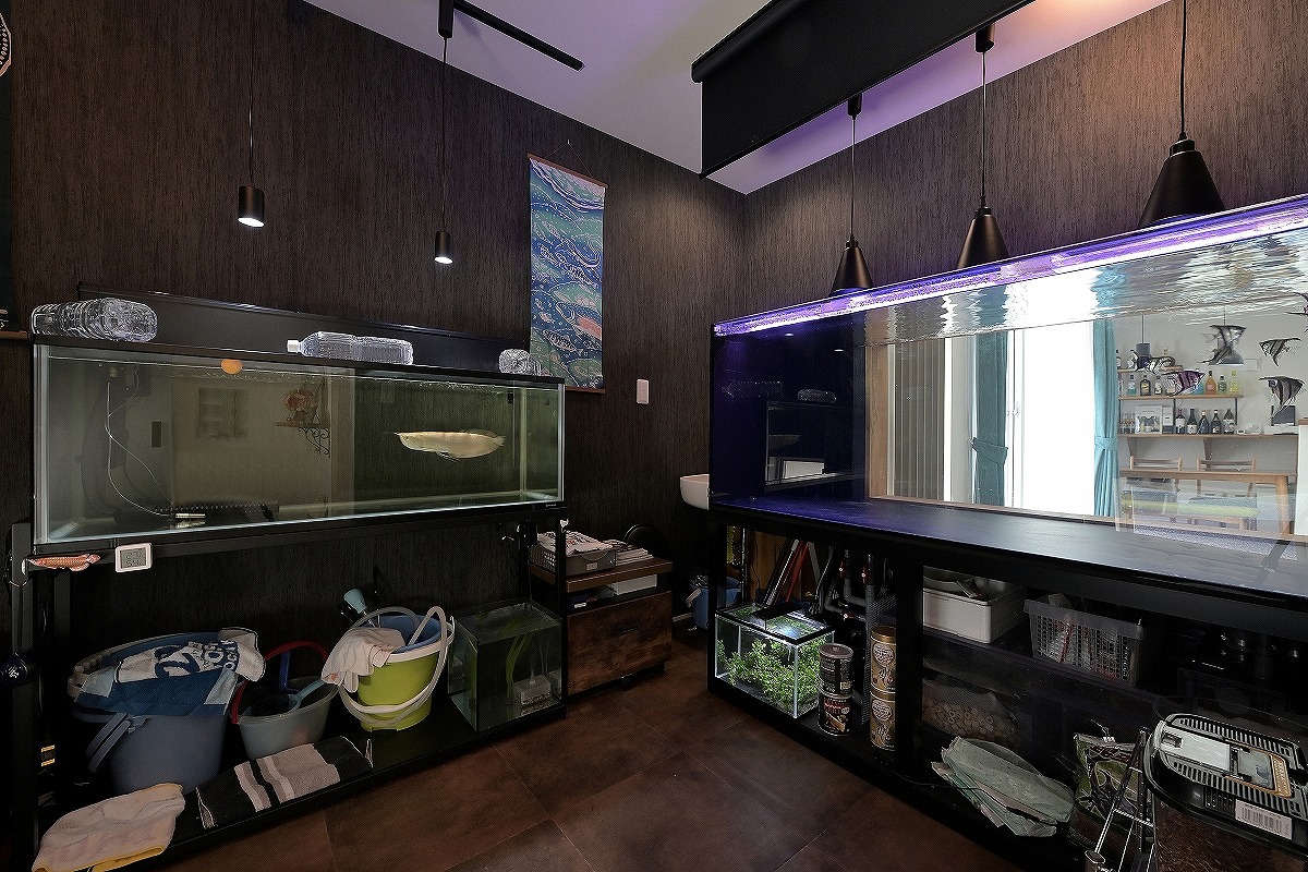 AQUA creation／岡崎市 GALLERY