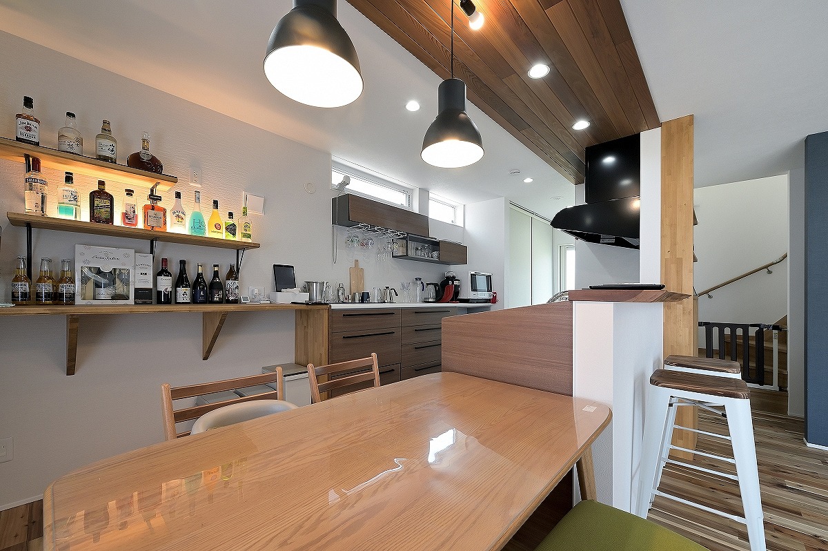 AQUA creation／岡崎市 GALLERY