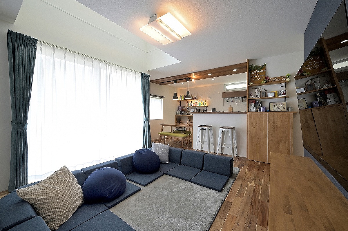 AQUA creation／岡崎市 GALLERY