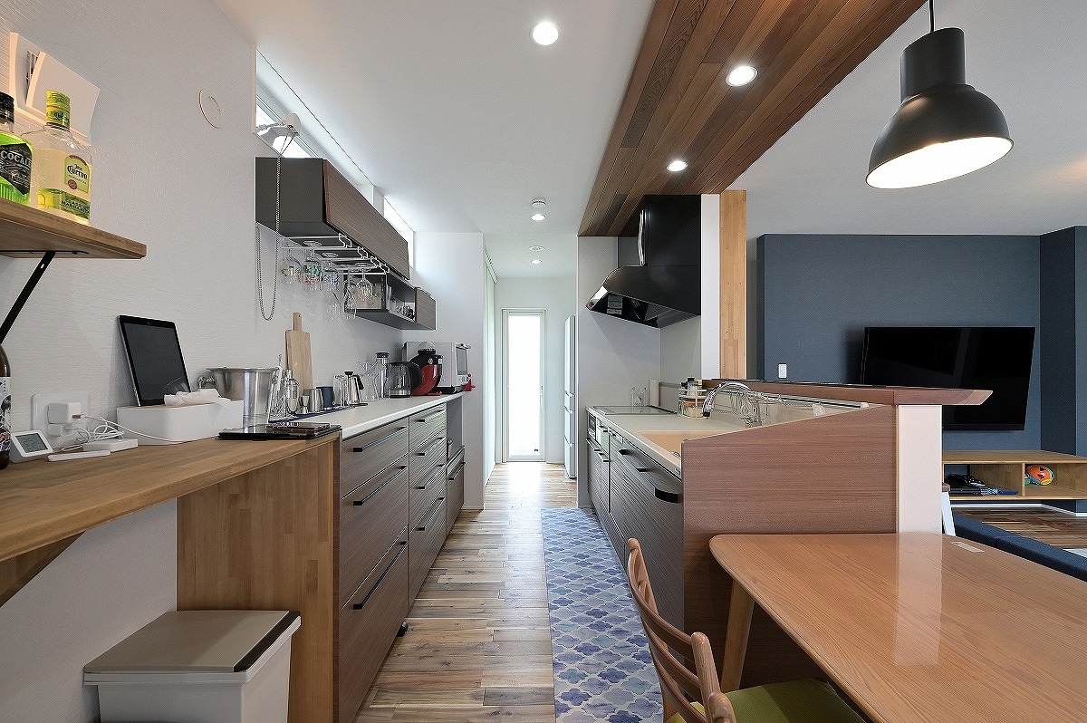 AQUA creation／岡崎市 GALLERY