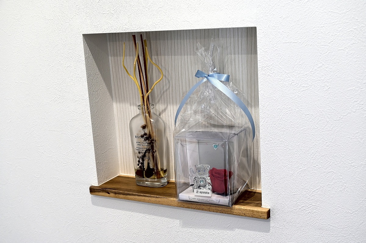 AQUA creation／岡崎市 GALLERY