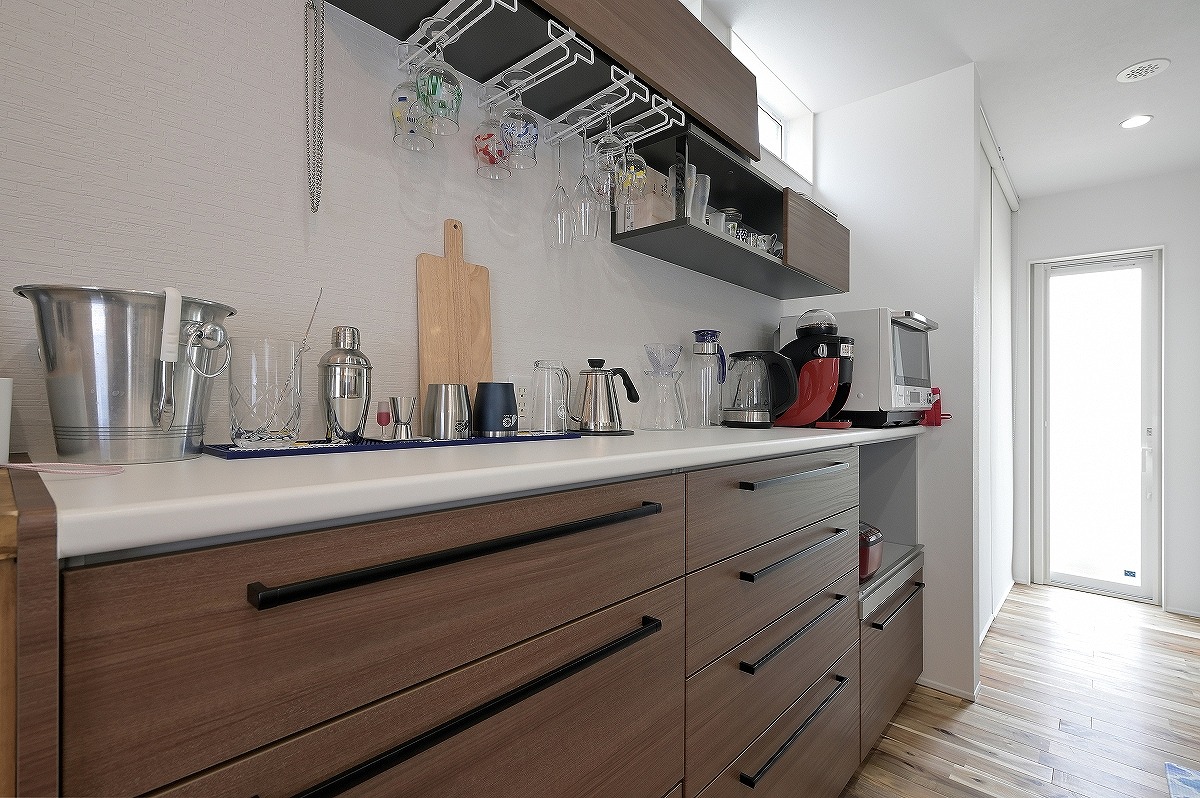 AQUA creation／岡崎市 GALLERY