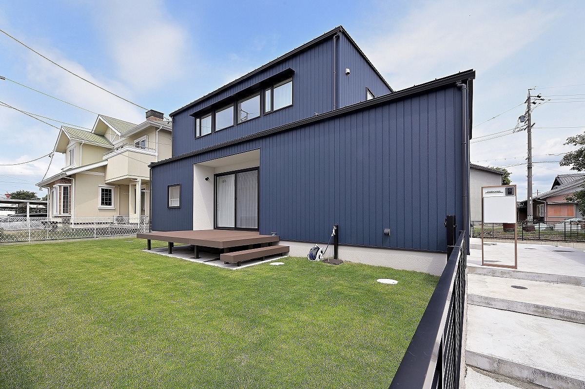 AQUA creation／岡崎市 GALLERY