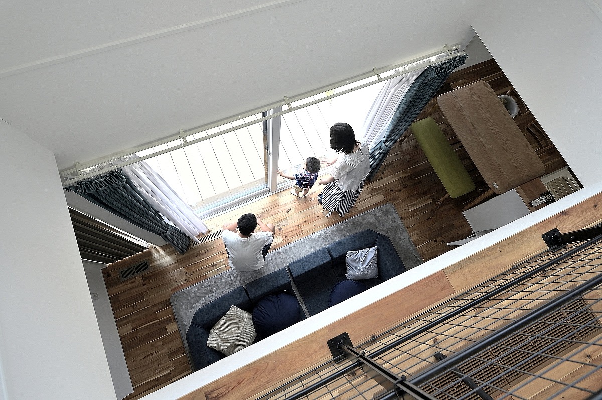 AQUA creation／岡崎市 GALLERY