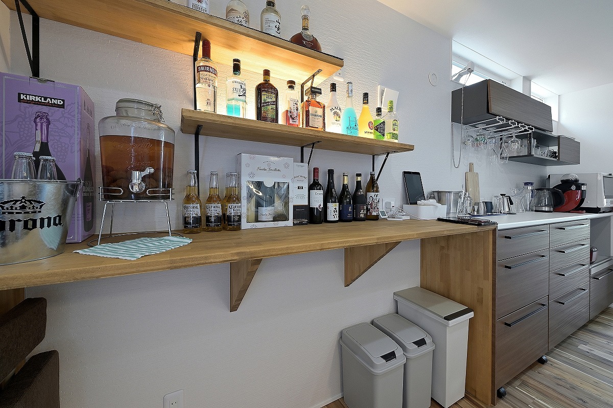 AQUA creation／岡崎市 GALLERY