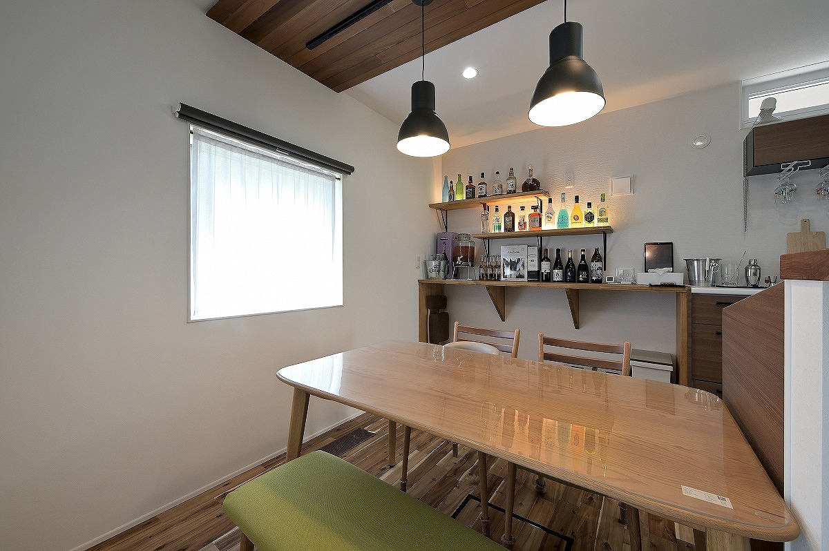 AQUA creation／岡崎市 GALLERY