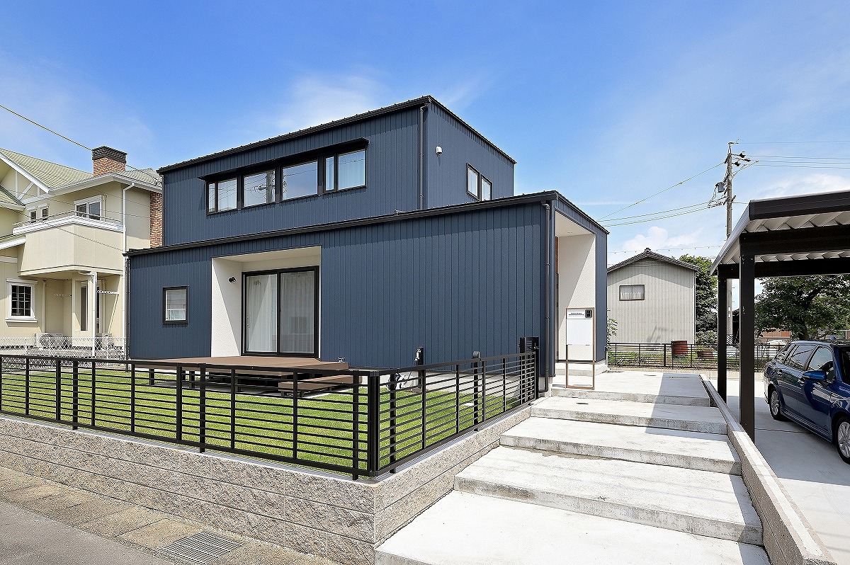 AQUA creation／岡崎市 GALLERY