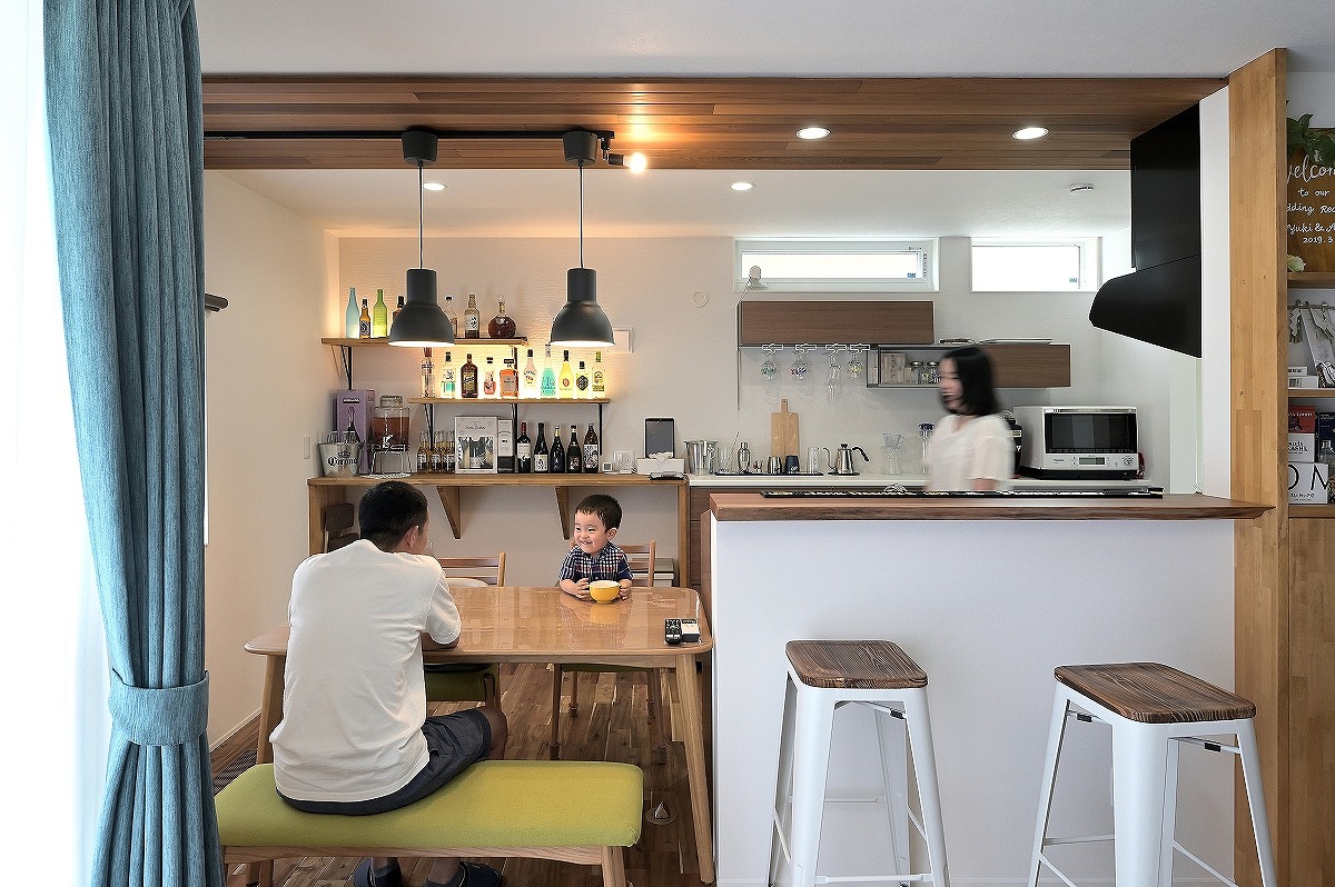 AQUA creation／岡崎市 GALLERY