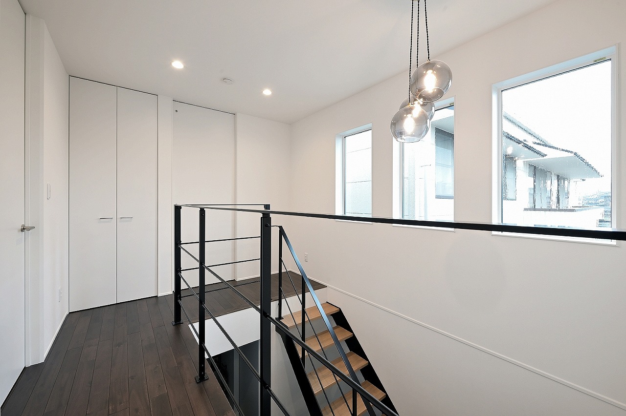 BLACK　WOOD／豊田市 GALLERY