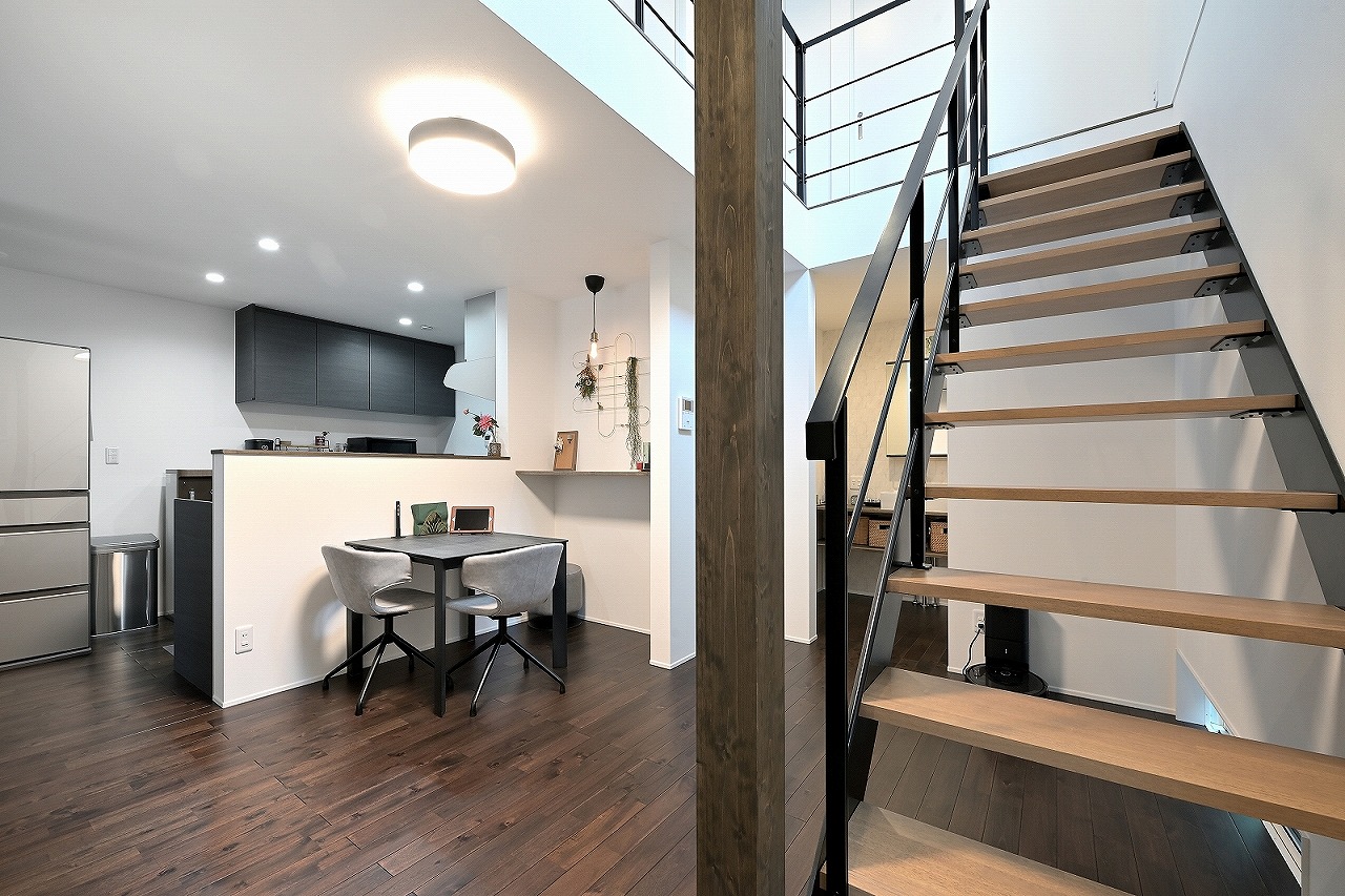 BLACK　WOOD／豊田市 GALLERY