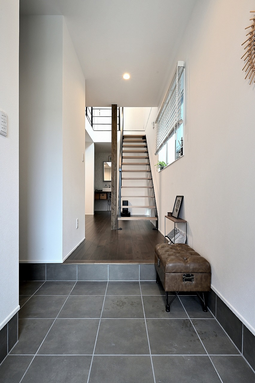 BLACK　WOOD／豊田市 GALLERY